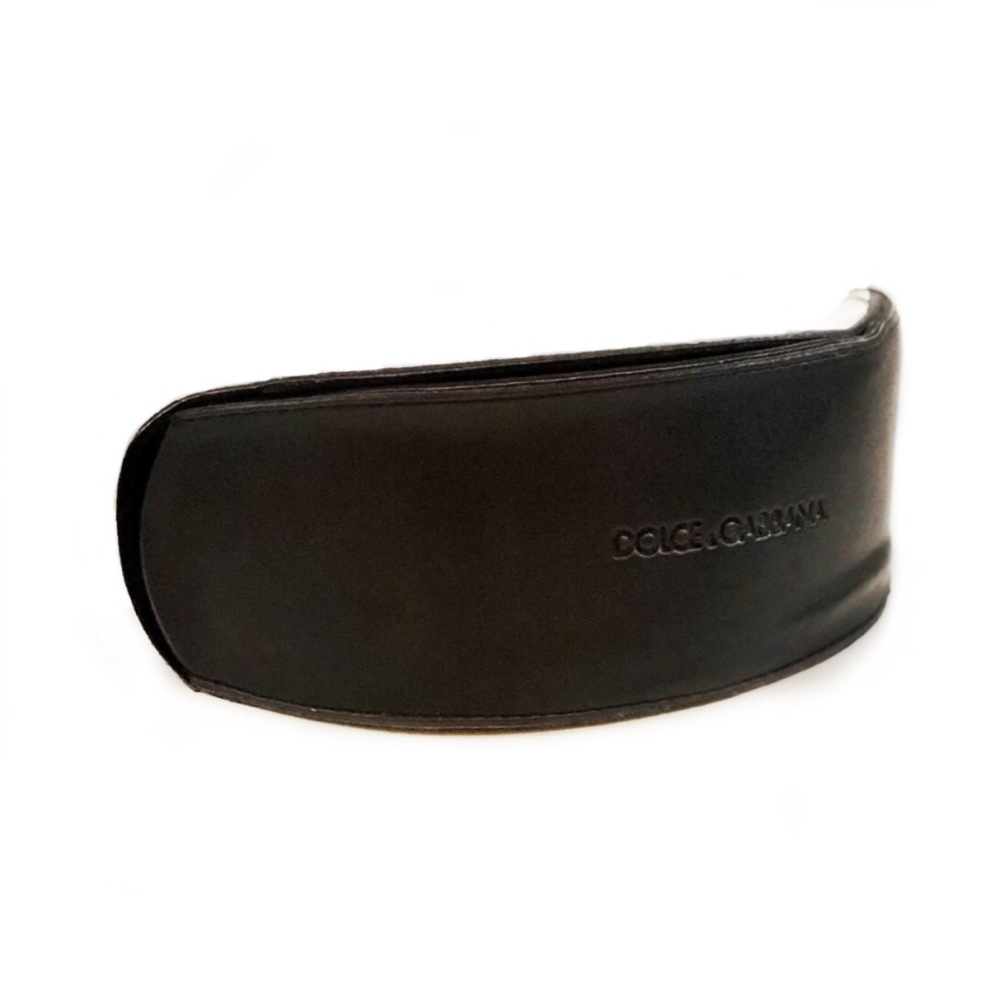 Pre-Loved Dolce & Gabbana Sunglasses Case